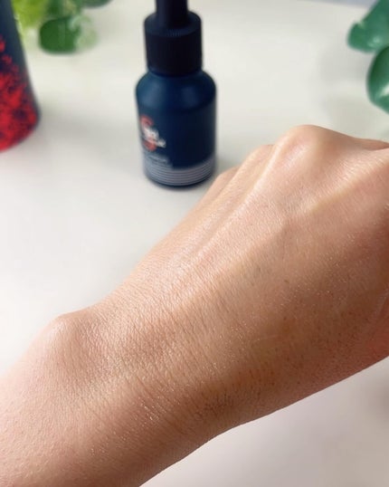 スパトリートメントex リアルCセーラム/Spa treatment/美容液を使ったクチコミ(6枚目)