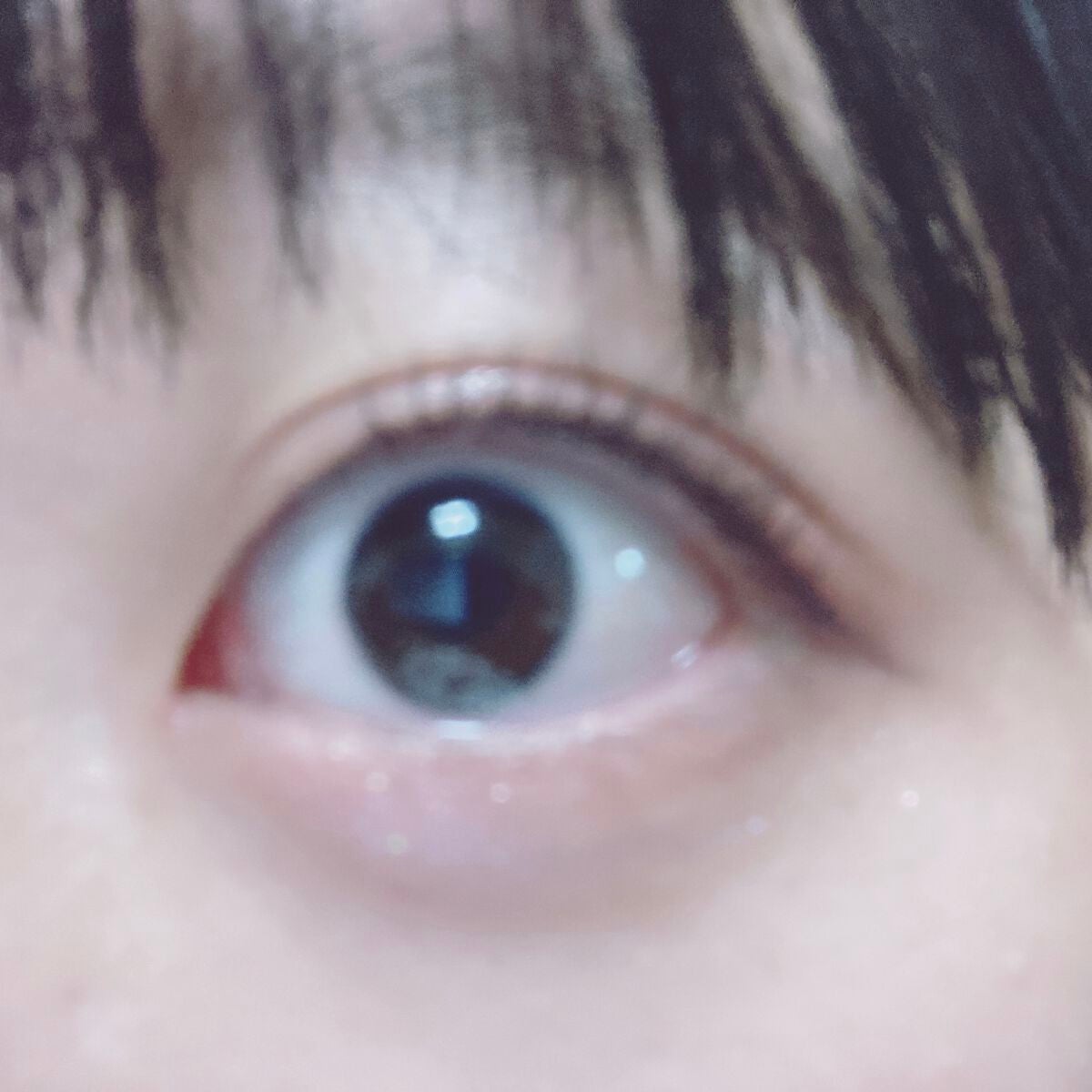 シェーディングパウダー/キャンメイク/シェーディングを使ったクチコミ(4枚目)