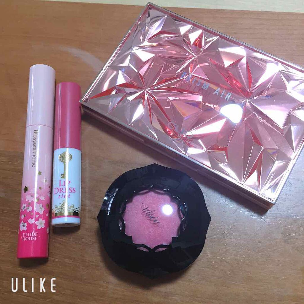 リップドレスティント/近江兄弟社/リップティントを使ったクチコミ（3枚目）