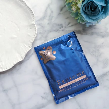 EX VCセラムマスク/EXO LABO/シートマスク・パックを使ったクチコミ(1枚目)