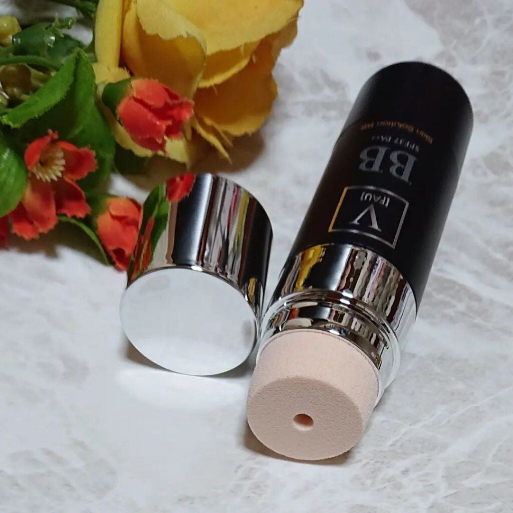 スキンソリューションBB/FAU/BBクリームを使ったクチコミ(5枚目)