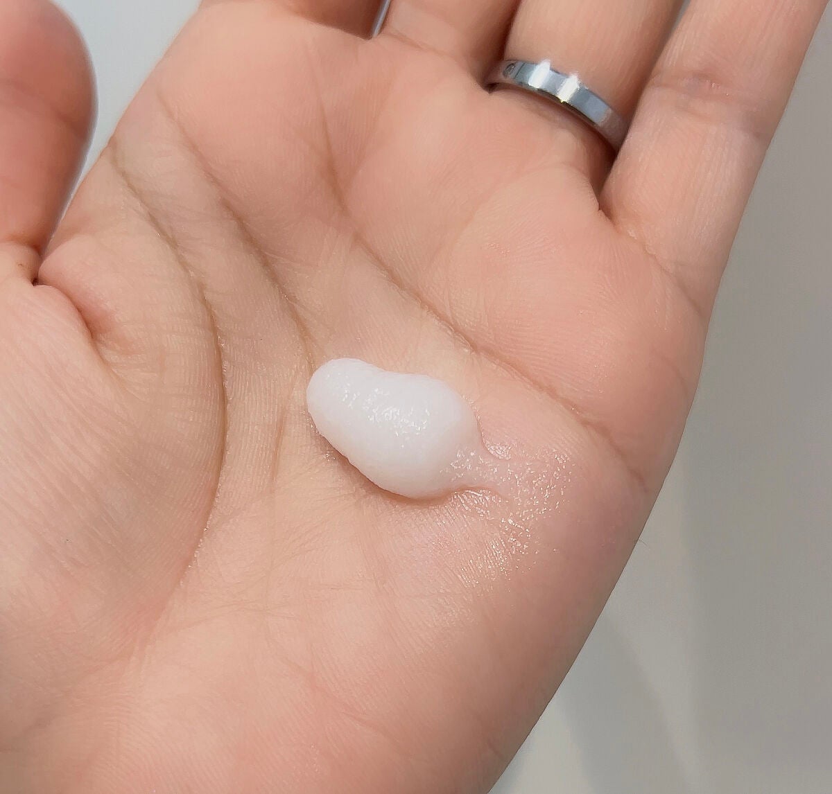 クレンジングバーム/Upt/クレンジングバームを使ったクチコミ(2枚目)