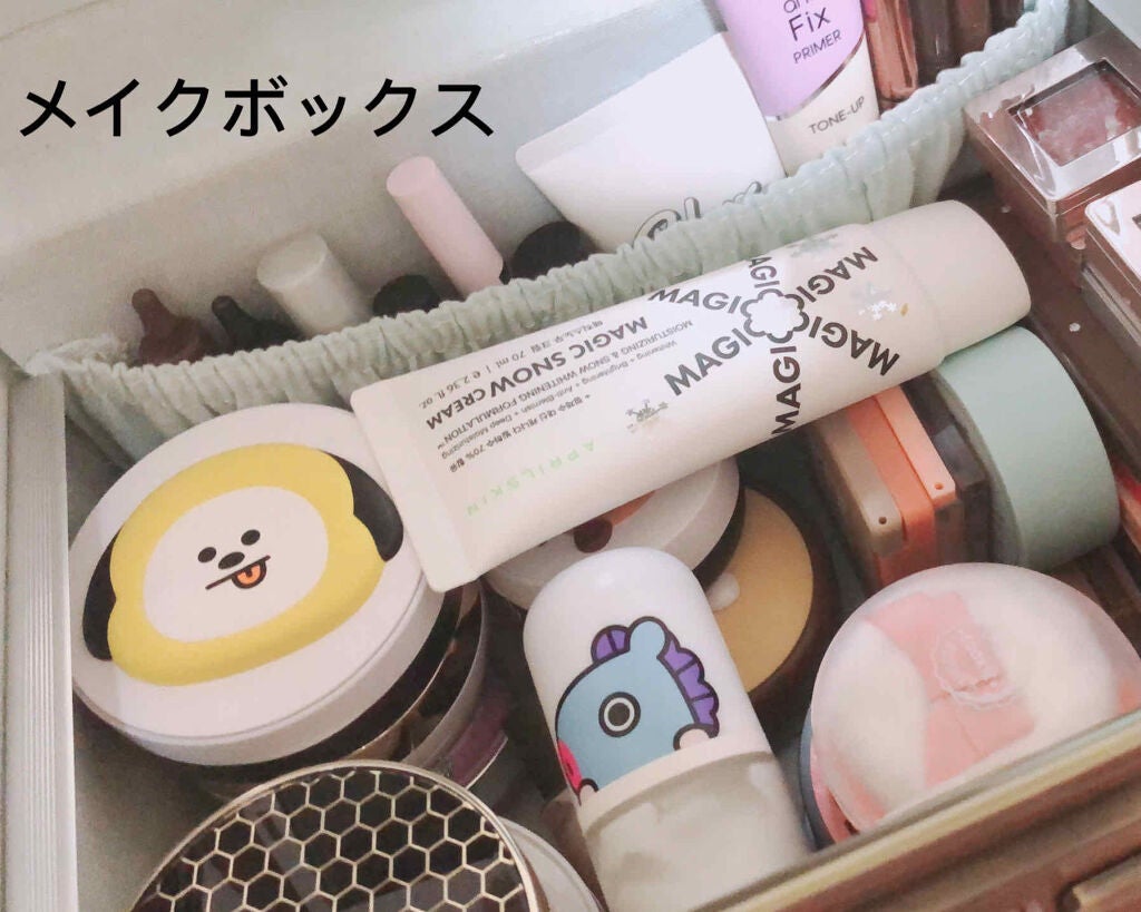 박 마유 on LIPS 「✨🍎りんごちゃんリクエスト🍎✨/皆さん!りんご🍎🐹🐰KPOP❤..」(2枚目)