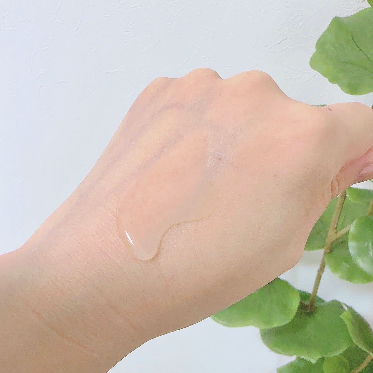 ヒアルロン酸原液/lulumo/美容液を使ったクチコミ(3枚目)