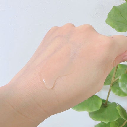 ヒアルロン酸原液/lulumo/美容液を使ったクチコミ(3枚目)