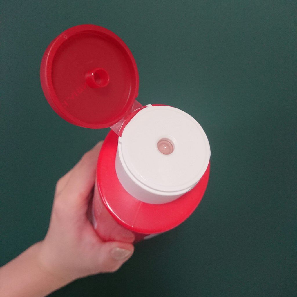 ボディ フィット/CLARINS/ボディクリームを使ったクチコミ(2枚目)