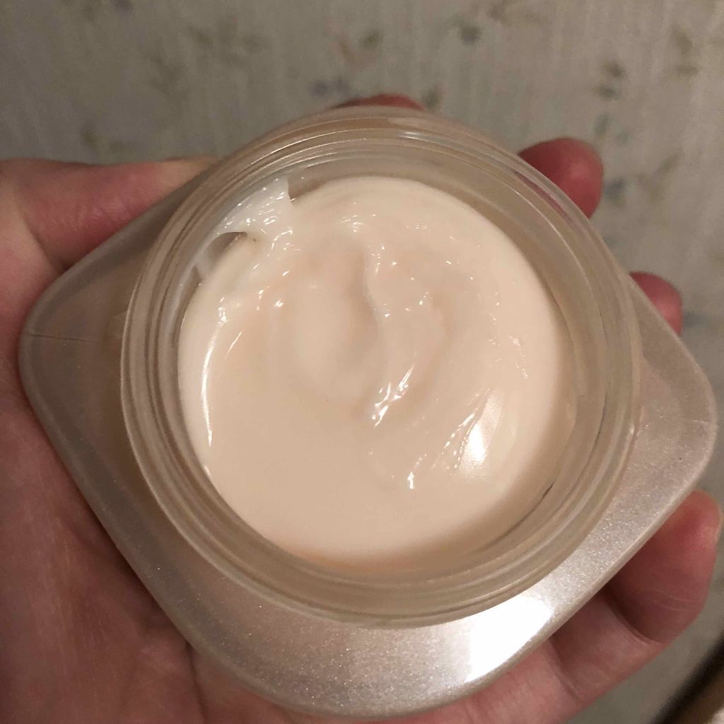 ミシャ グロウ スキンバーム（Ｒ）/MISSHA/化粧下地を使ったクチコミ（3枚目）