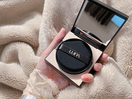 ロングラスティングチップコンシーラー/LUNA/リキッドコンシーラーを使ったクチコミ(7枚目)