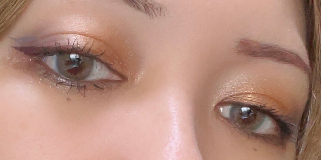 メイクアップ キット 星冴 /SUQQU/メイクアップキットを使ったクチコミ(5枚目)