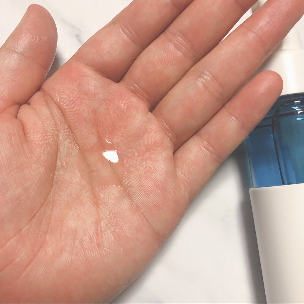 PL エッセンス/unlabel/美容液を使ったクチコミ(3枚目)