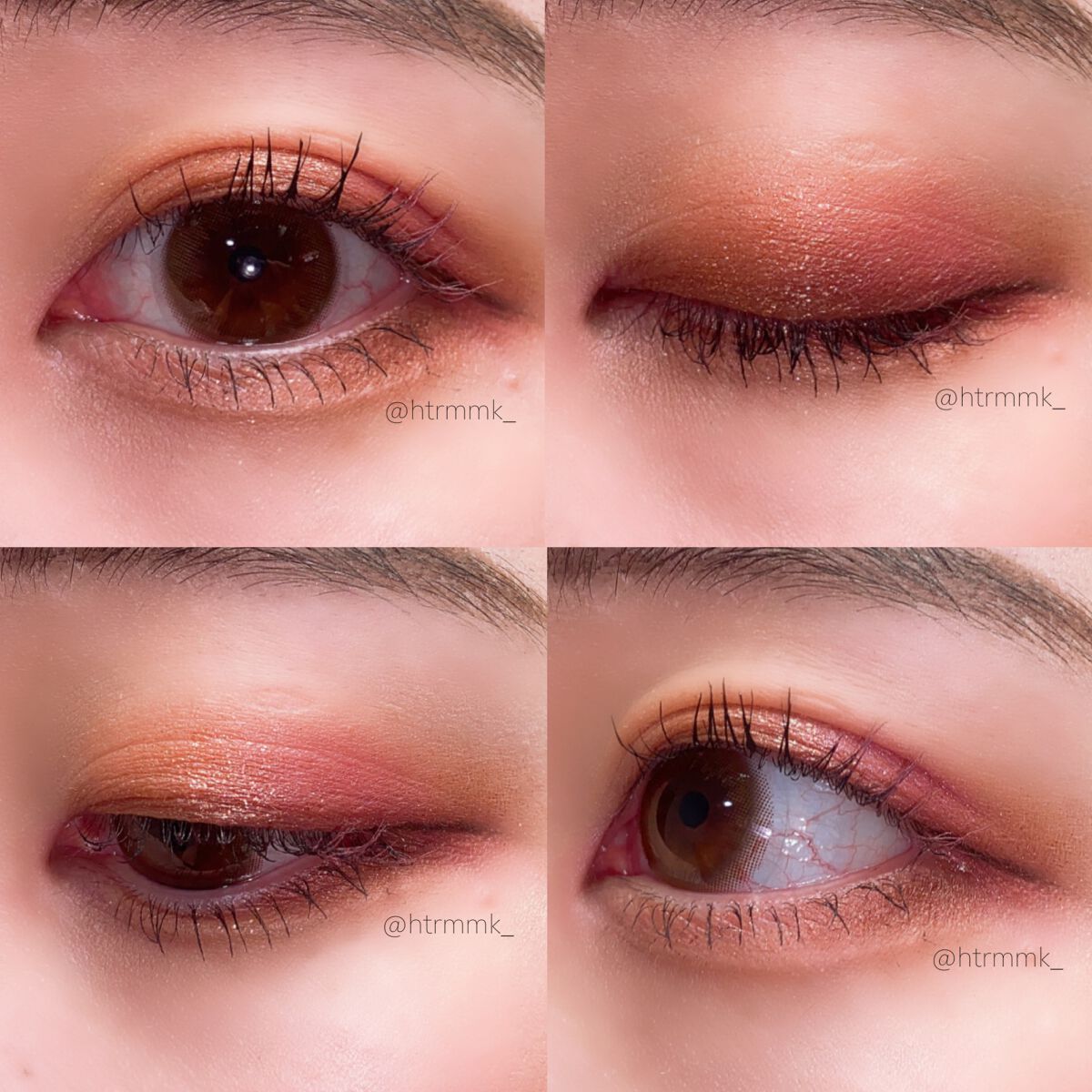 アイ カラー クォード/TOM FORD BEAUTY/アイシャドウパレットを使ったクチコミ(7枚目)