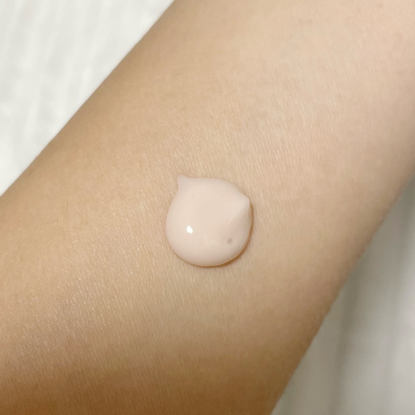 ５ｈ’サンクアッシュ/ATSEL/ボディクリームを使ったクチコミ（3枚目）