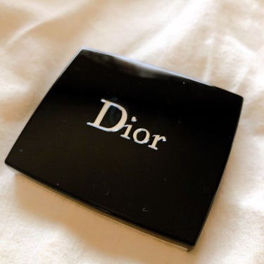 【旧】サンク クルール クチュール/Dior/アイシャドウパレットを使ったクチコミ（6枚目）