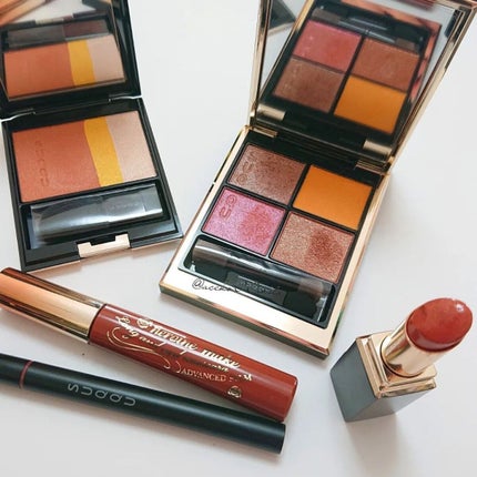 ロング&カールマスカラ アドバンストフィルム/ヒロインメイク/マスカラを使ったクチコミ(6枚目)