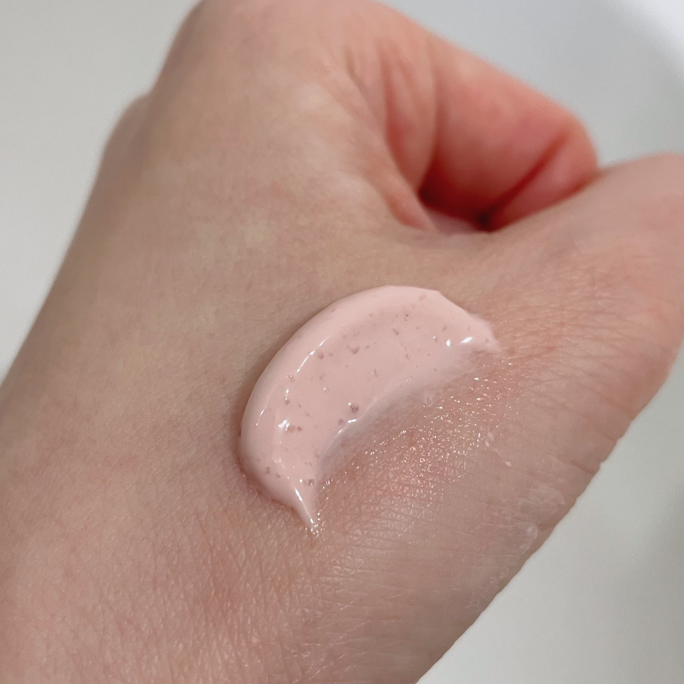 色っぽヒップ/NLIFE/バストケア・ヒップケアを使ったクチコミ（2枚目）