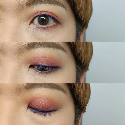 スティロ ユー ウォータープルーフ N/CHANEL/ペンシルアイライナーを使ったクチコミ(4枚目)