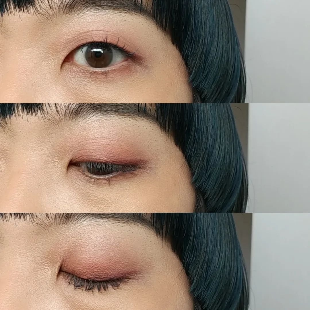 ウォーターリップ ステイン/CLARINS/リップグロスを使ったクチコミ(2枚目)