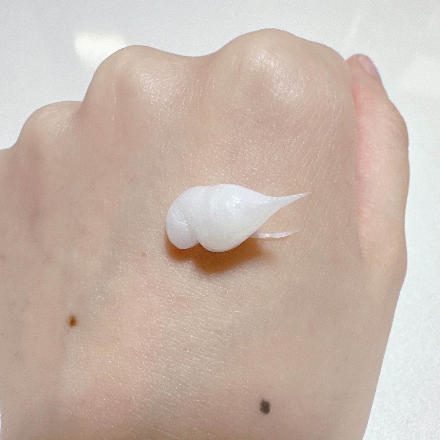 ハンドクリーム ユズ/ユースキンhana/ハンドクリームを使ったクチコミ(3枚目)