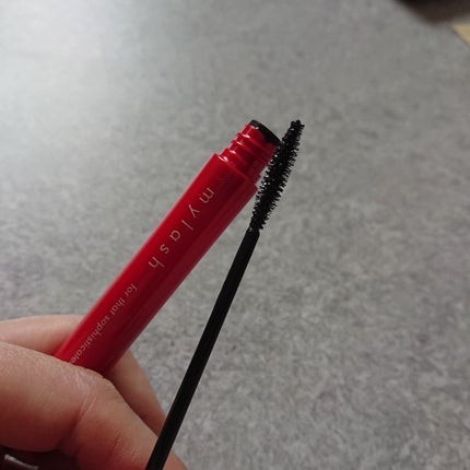 オペラ マイラッシュ アドバンスト/OPERA/マスカラを使ったクチコミ(2枚目)