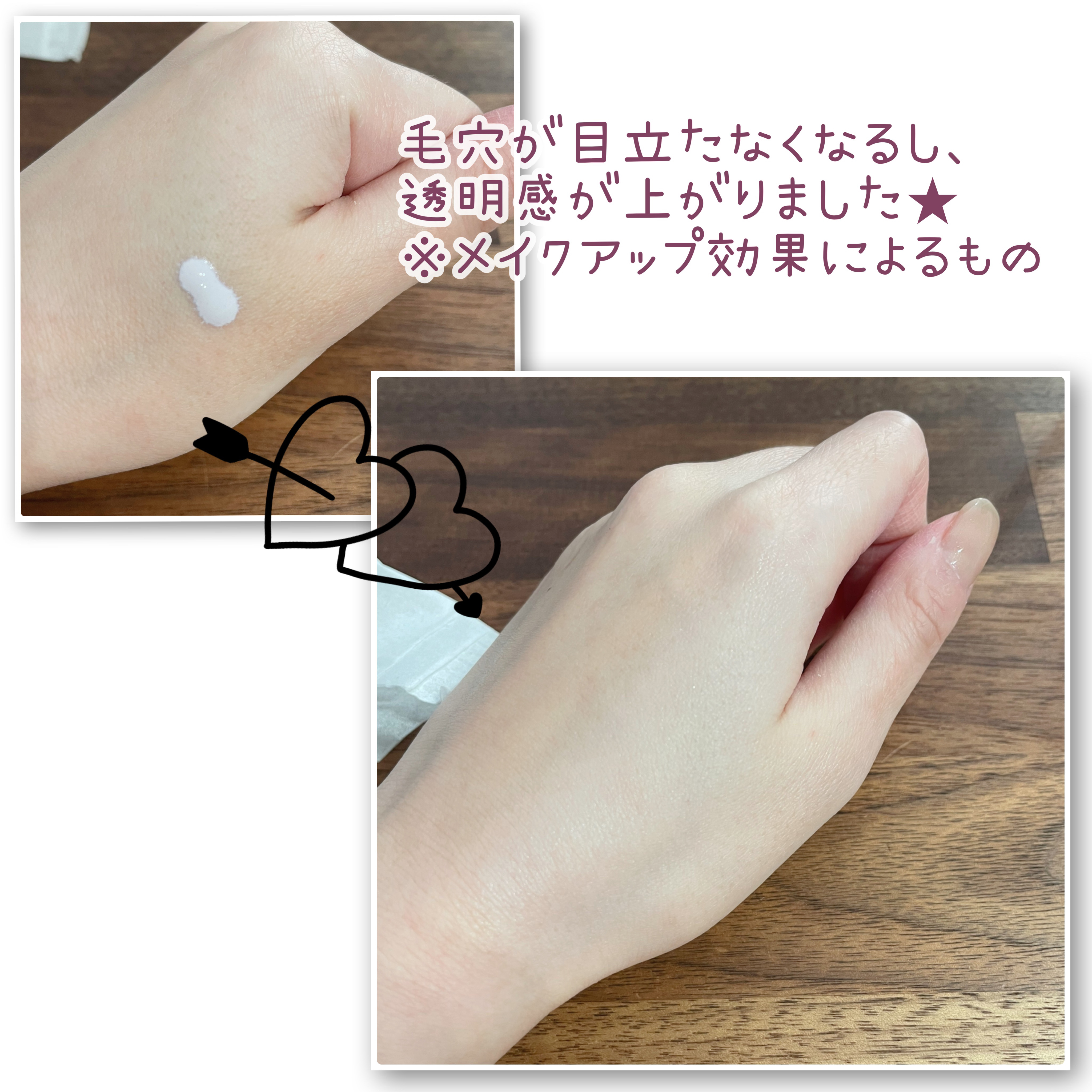 ケイト カラー＆カバークッション/KATE/クッションファンデーションを使ったクチコミ（3枚目）