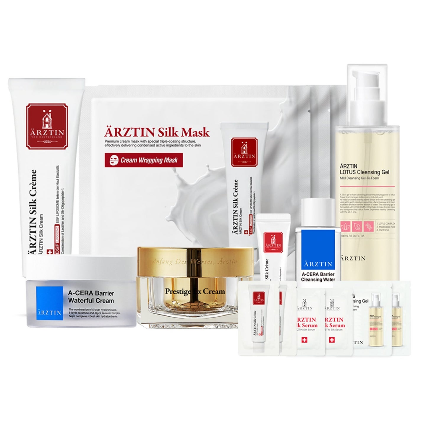 2024エルツティン福袋 エルツティン