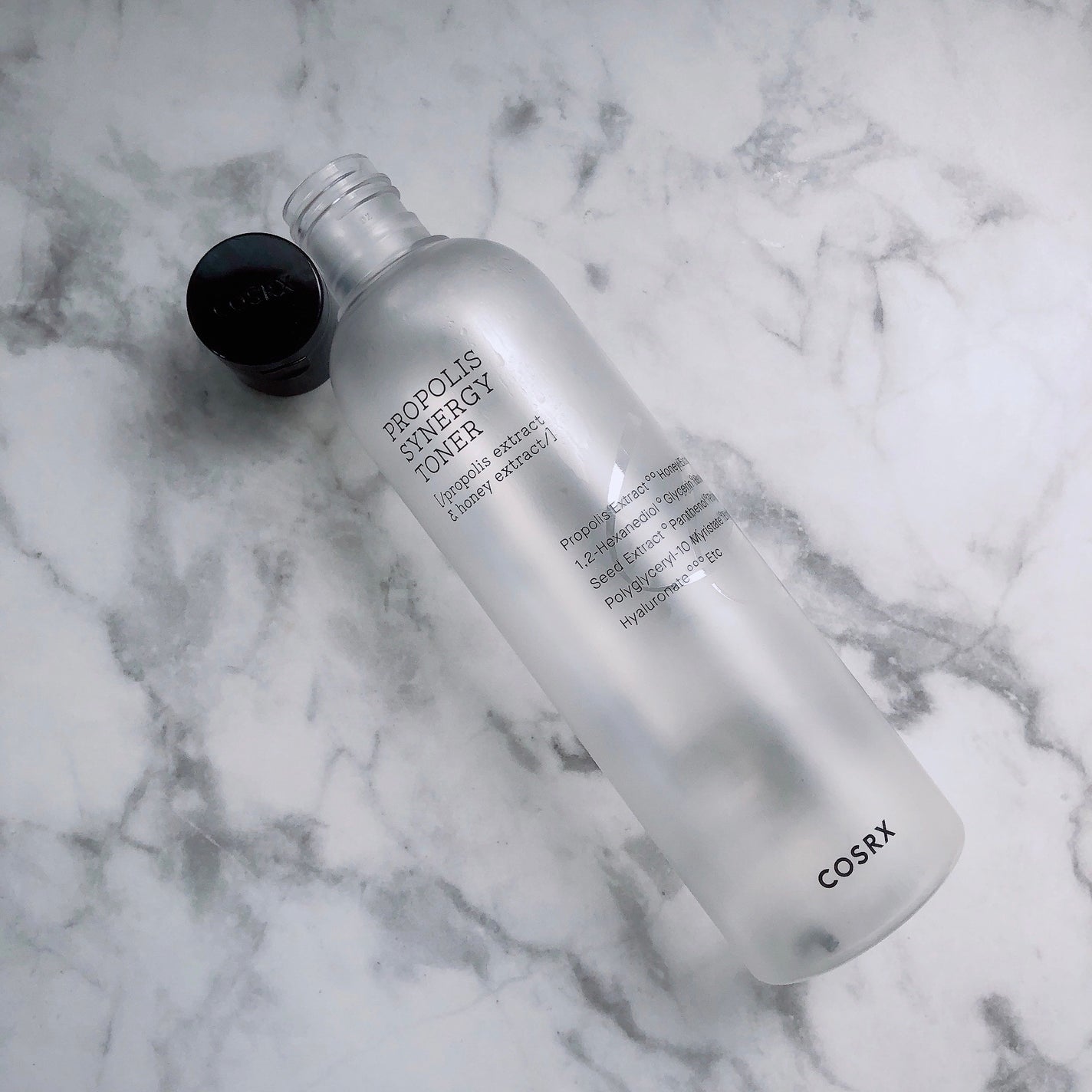 フルフィットプロポリスシナジートナー/COSRX/化粧水を使ったクチコミ(1枚目)