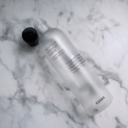 フルフィットプロポリスシナジートナー/COSRX/化粧水を使ったクチコミ(1枚目)