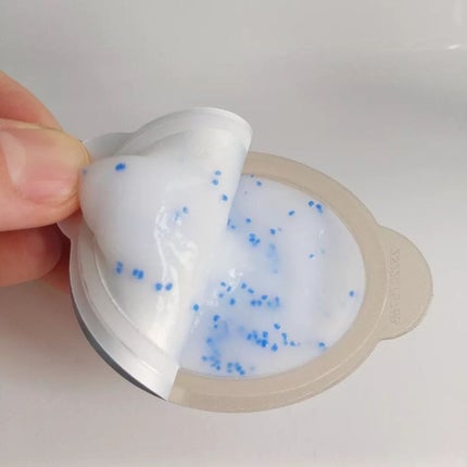 パンテーンマカロン ヘアマスク うるさらリッチ <洗い流すトリートメント>/パンテーン/ヘアマスク・ヘアパックを使ったクチコミ(3枚目)