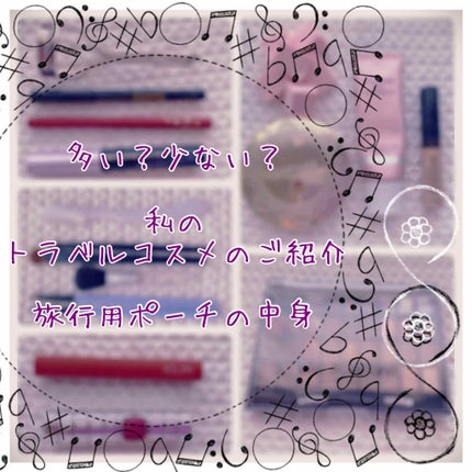 36カラーアイシャドウパレット/ドン・キホーテ/アイシャドウパレットを使ったクチコミ(1枚目)