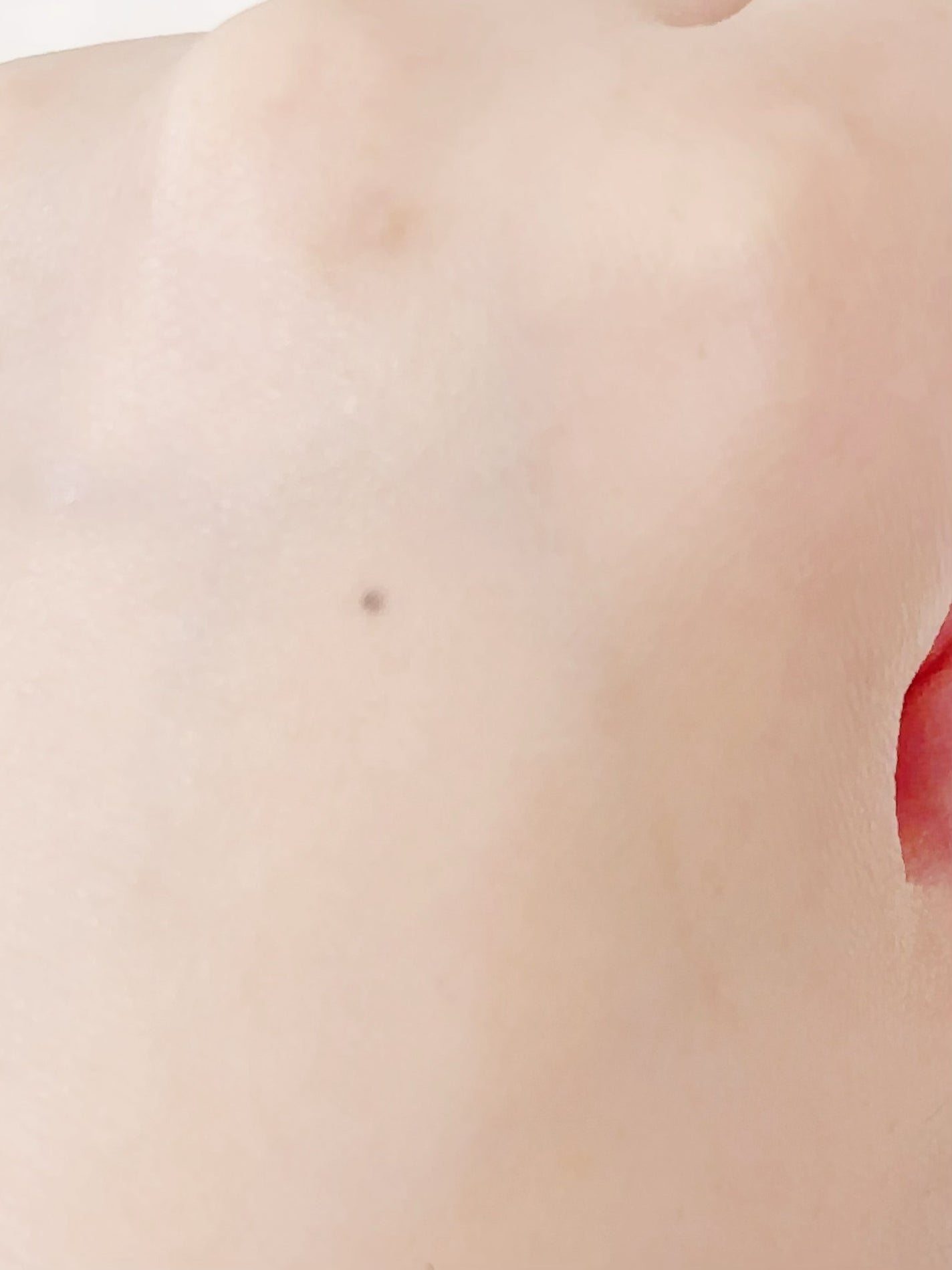 ペプチドボリュームシルクレイヤークリー厶/DR.PEPTI/フェイスクリームを使ったクチコミ(5枚目)