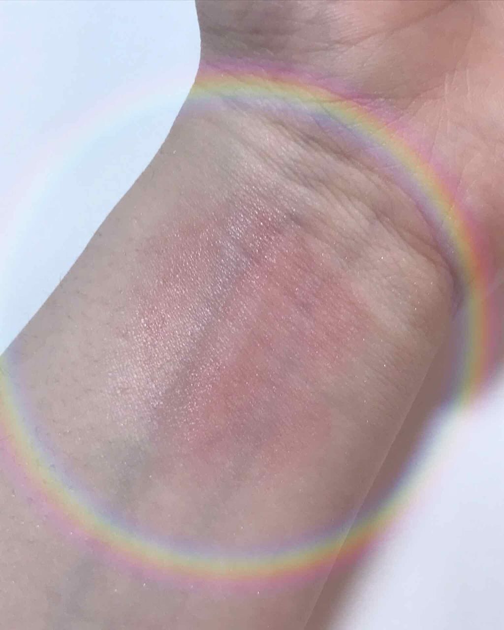 クッションティントチーク/スウィーツ スウィーツ/リキッドチークを使ったクチコミ(3枚目)