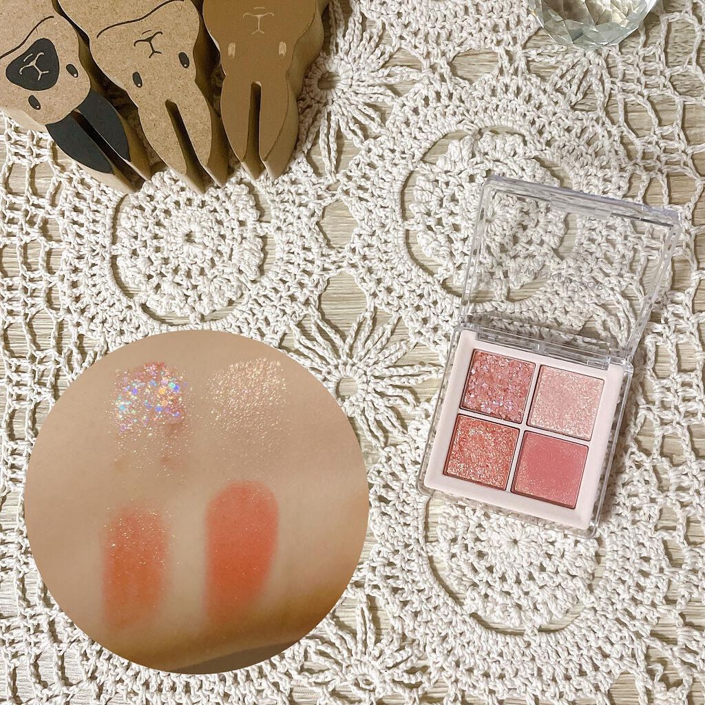 アーティスティックベルベットティント/A.BLACK/リップティントを使ったクチコミ（2枚目）