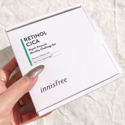 ビジャ シカバーム EX/innisfree/フェイスバームを使ったクチコミ(7枚目)