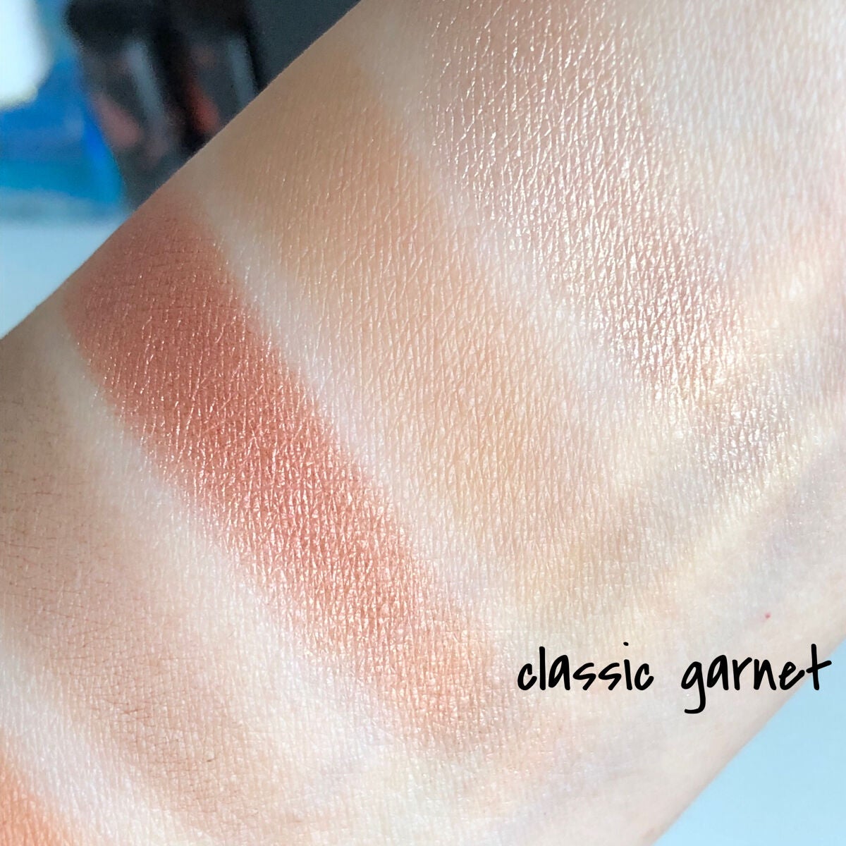 gemini eye palette/la peau de gem./アイシャドウパレットを使ったクチコミ(7枚目)