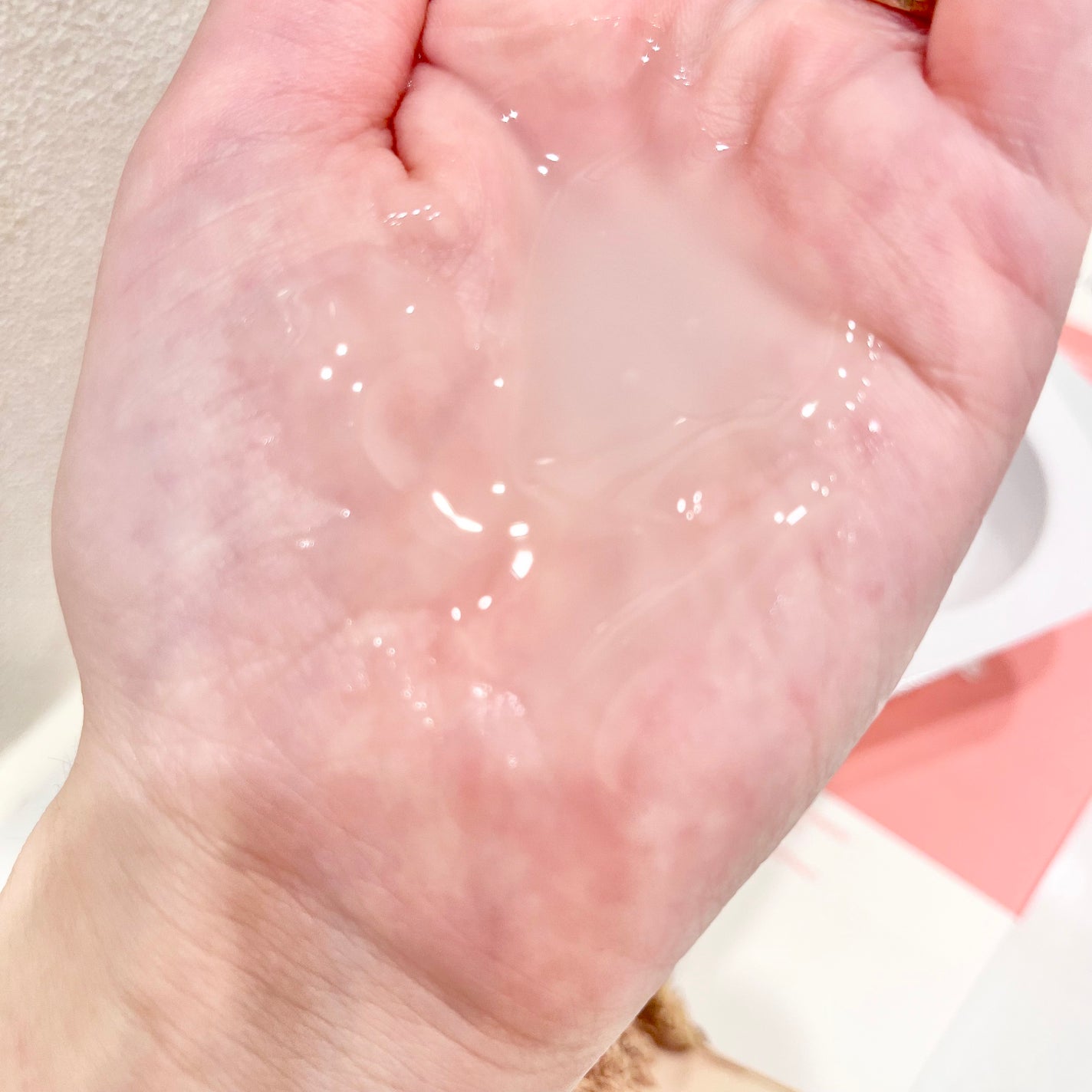 インデップス™リジュブバイオセルロースマスク/MADFORCOS/シートマスク・パックを使ったクチコミ(4枚目)