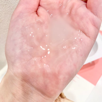 インデップス™リジュブバイオセルロースマスク/MADFORCOS/シートマスク・パックを使ったクチコミ(4枚目)