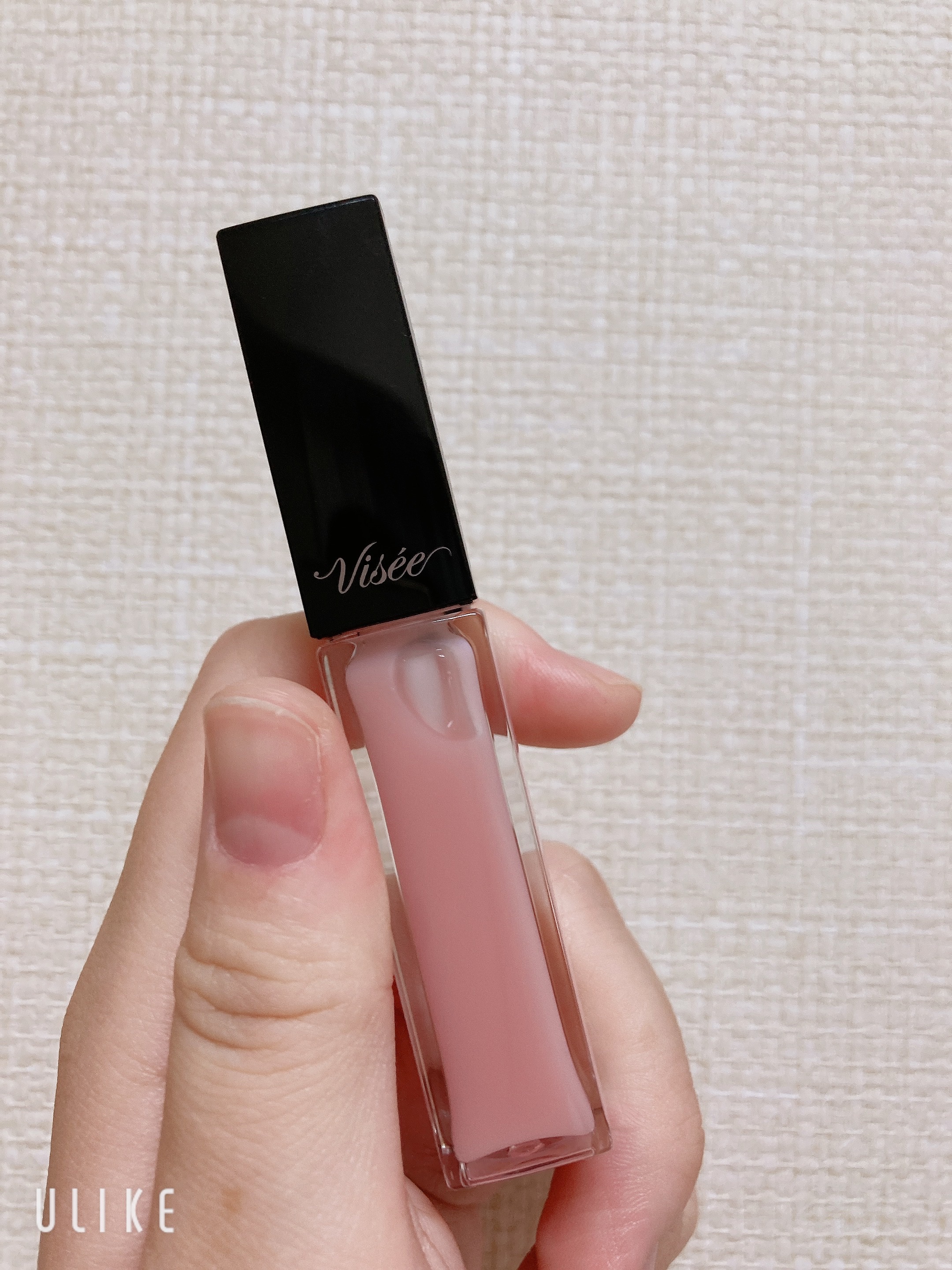 美容液成分入りのリッププランパー！

あのDiorに似てると噂のViséeエッセンス リッププランパーSP001シアーピンク使ってみました！

✼••┈┈••✼••┈┈••✼••┈┈••✼••┈┈••✼

リッププランパー自体使うの初めてだ