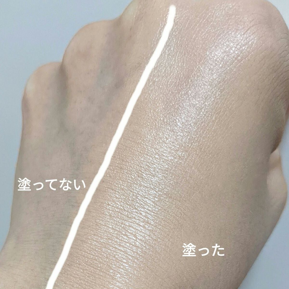 カラーステイ クッション ロングウェア ファンデーション/REVLON/クッションファンデーションを使ったクチコミ(2枚目)