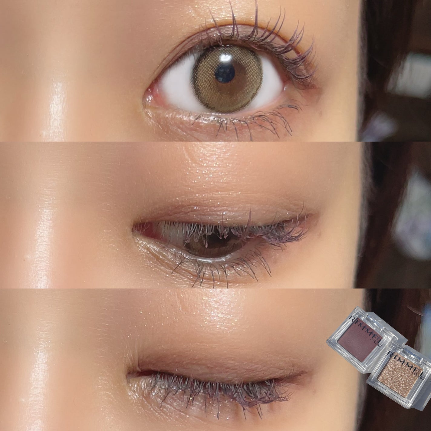 スピーディ フィニッシュ N/リンメル ロンドン/マニキュアを使ったクチコミ(6枚目)