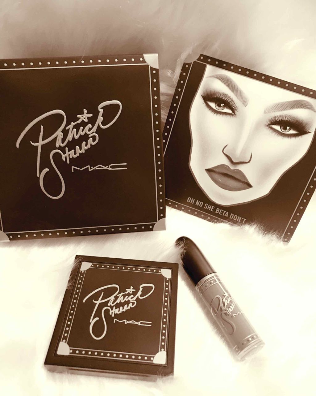 レトロ マット リキッド リップカラー/M・A・C/口紅を使ったクチコミ(1枚目)