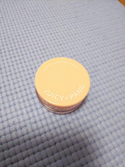 ジューシーパン グロッシージェリーハイライター/A’pieu/クリームハイライトを使ったクチコミ(2枚目)