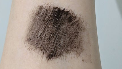 愛ラッシュマスカラR/b idol/マスカラを使ったクチコミ(4枚目)