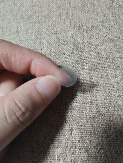 たま on LIPS 「ニキビの跡……とっても気になりますそのままメイクをするのも気が..」(3枚目)