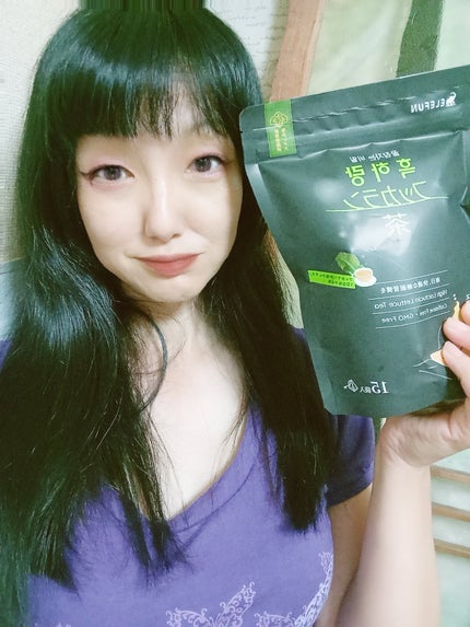 フッカラン茶/Hukkaran/ドリンクを使ったクチコミ(1枚目)