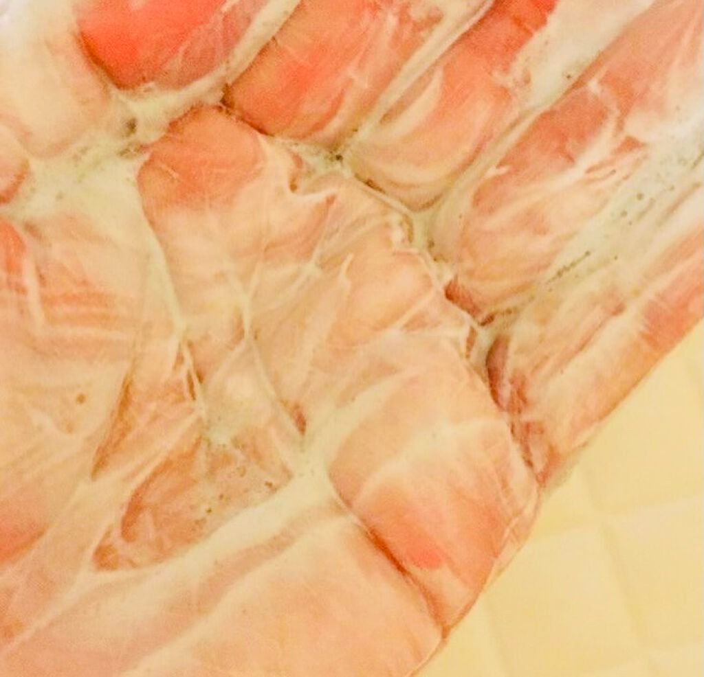 ディープクリア洗顔パウダー/ファンケル/洗顔パウダーを使ったクチコミ(3枚目)