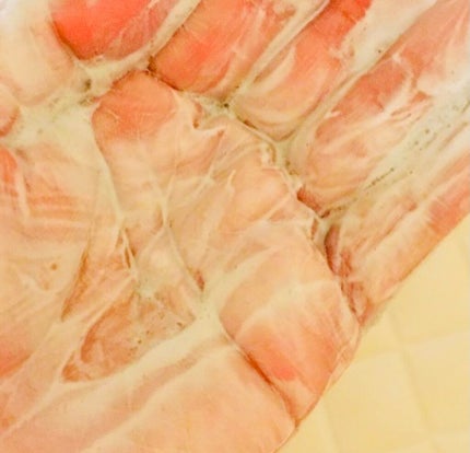 ディープクリア洗顔パウダー/ファンケル/洗顔パウダーを使ったクチコミ(3枚目)