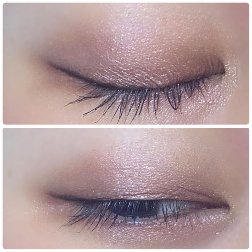 【旧品】パーフェクトスタイリストアイズ/キャンメイク/アイシャドウパレットを使ったクチコミ(7枚目)