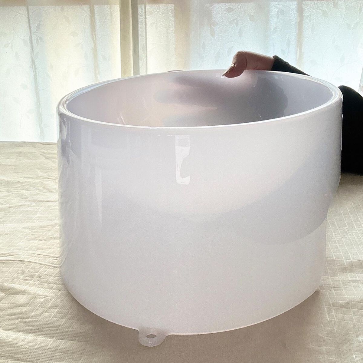 BIBI浸顔器/株式会社ブロズ/その他を使ったクチコミ（2枚目）