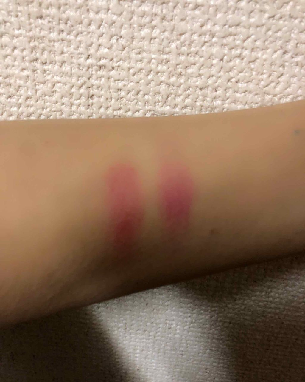 舞妓さんのふしぎ紅/京都舞妓コスメ/リップケアを使ったクチコミ（3枚目）