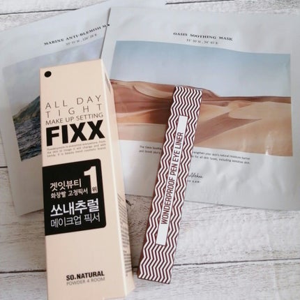 marichanbox/その他キットセットを使ったクチコミ(6枚目)